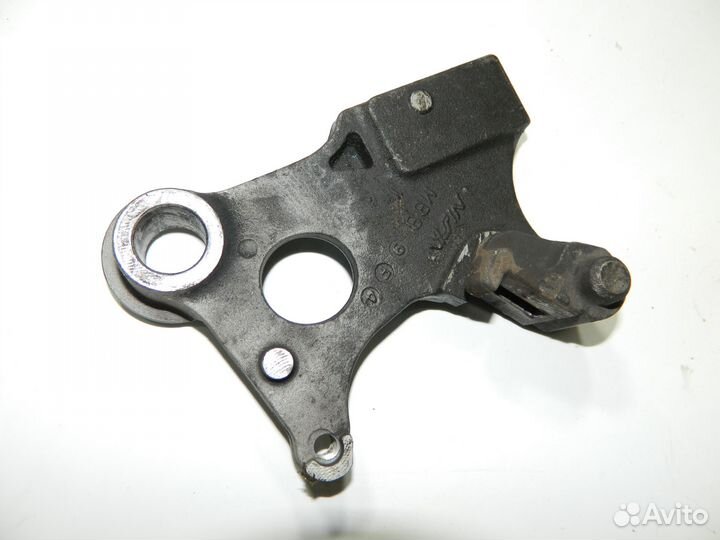 Кронштейн заднего суппорта, Honda, CBR 600 F4 2000