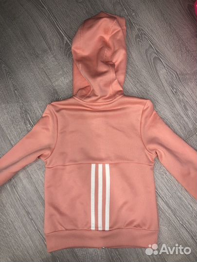 Оригинальный костюм adidas