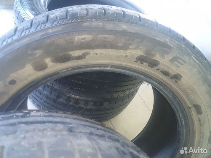 Triangle AdvanteX TC101 235/55 R17 103H