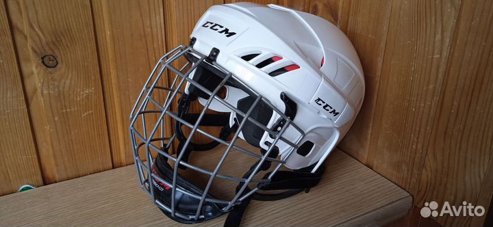 Детская хоккейная форма