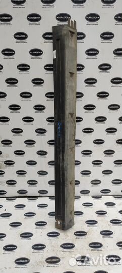 Молдинг порога правый Land Rover Sport L320