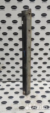 Молдинг порога правый Land Rover Sport L320