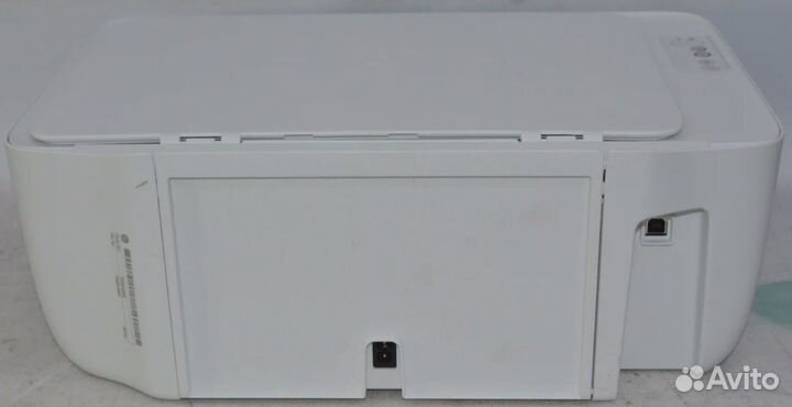 Мфу струйное HP DeskJet 2320 (7WN42B) k6 000023312