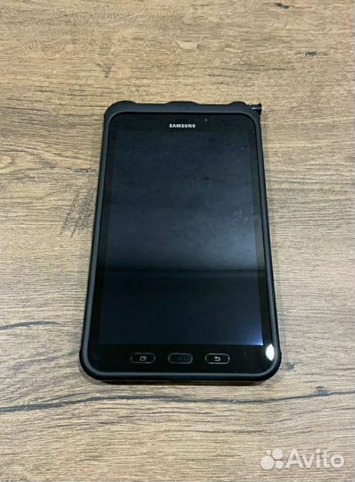 Samsung Galaxy Tab active 2