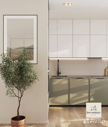 Кухни на заказ от производителя