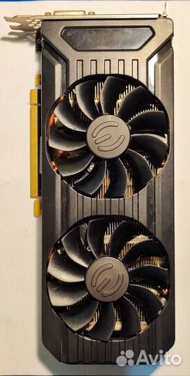 Видеокарты GTX 1070 8 Gb
