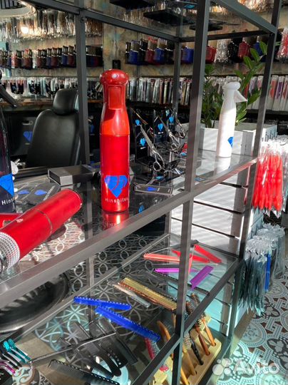 Фен Hinshitsu новый