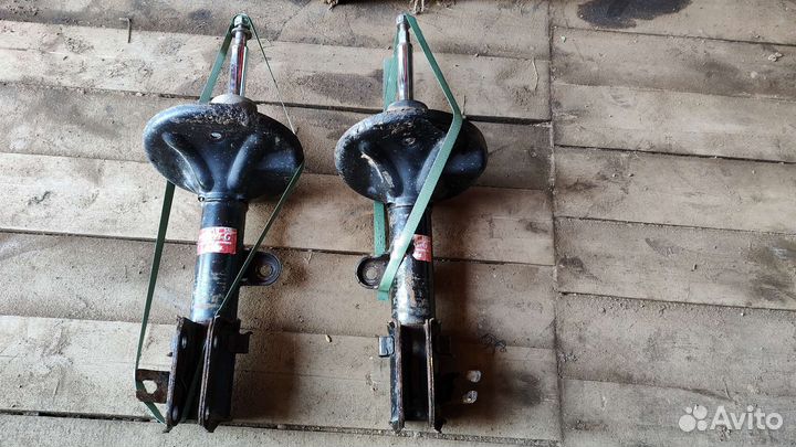 Амортизатор KYB 339743