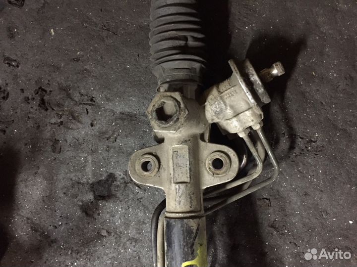 Kia Spectra рейка рулевая