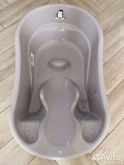 Продам Ванночку для купания
