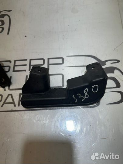 Брызговики Kia Ceed ED G4FC 2010