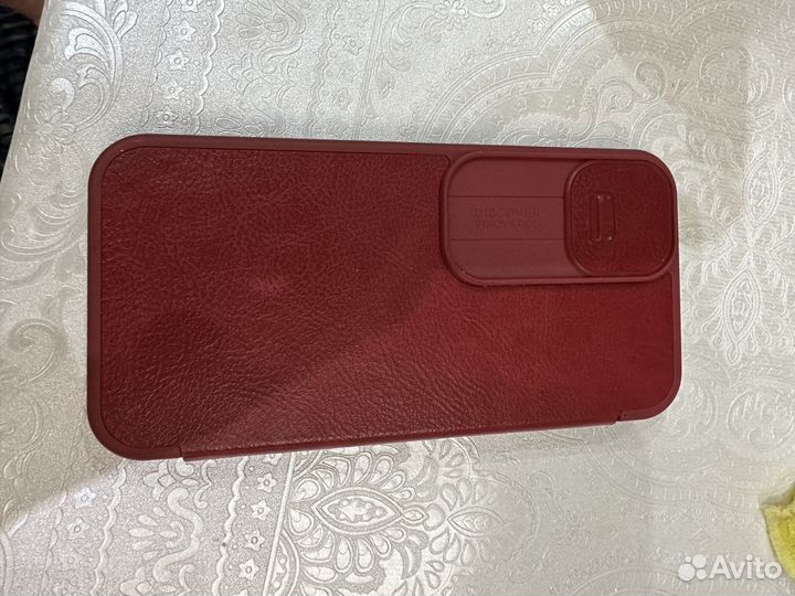 Чехол на айфон 13