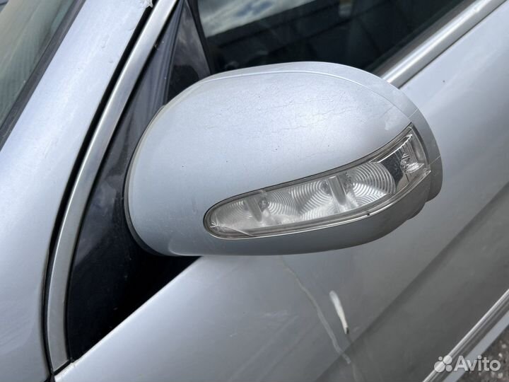 Зеркало Mercedes W251 левое правое в сборе