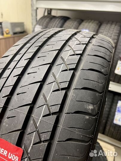 iLink Thunder U09 215/40 R18 133T