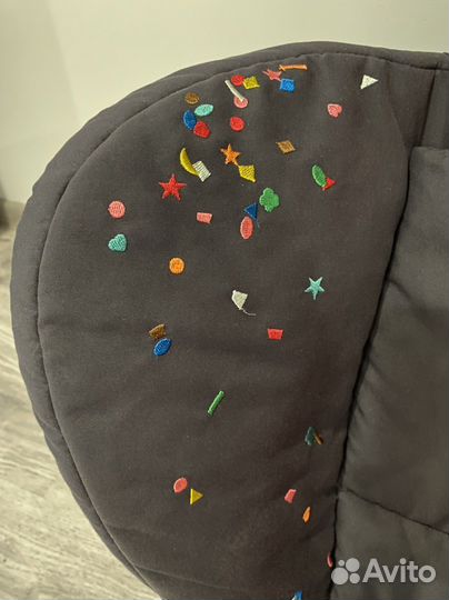 Детское автокресло 15 до 36 кг maxi cosi