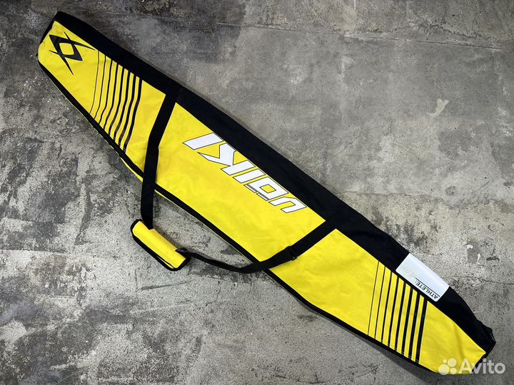 Чехол для горных лыж 160 Volkl