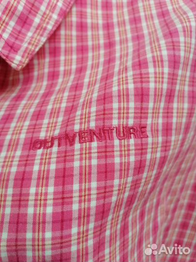 Рубашка outventure, 5052