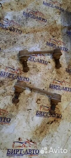 Стойка стабилизатора Ford 1.8 td focus transit con