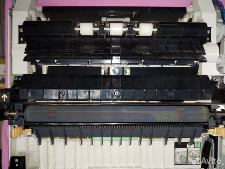 604k64966 Комплект RH крышка и рамка Phaser 6700