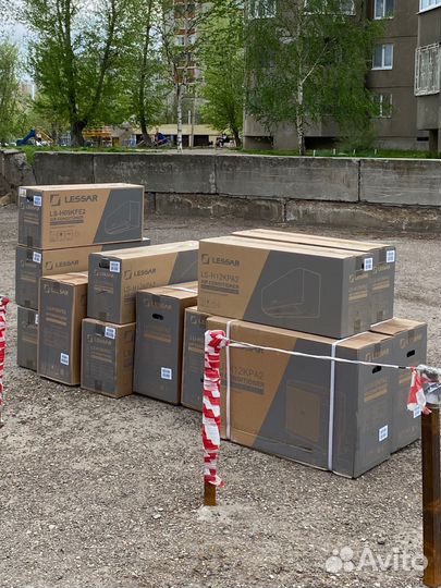 Кондиционеры оптом для монтажников и магазинов