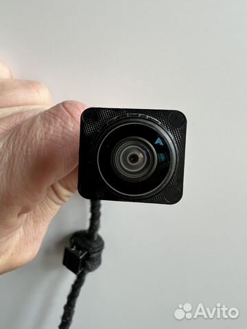 Камера заднего вида volkswagen polo sedan 5