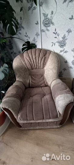 Угловой диван бу