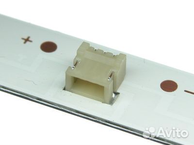 Подсветка LED TV 581мм 9 линз HL-2A320A28-0901S-06