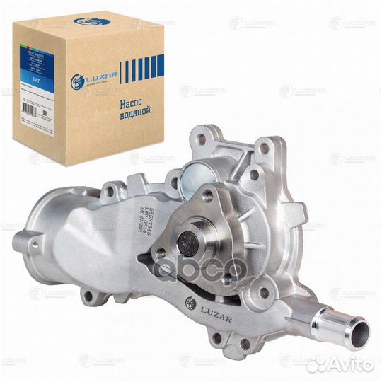 Насос водяной LWP 0514 luzar