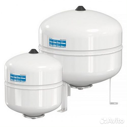 Расширительный бак Airfix RP-D 110/4,0 - 8bar с з