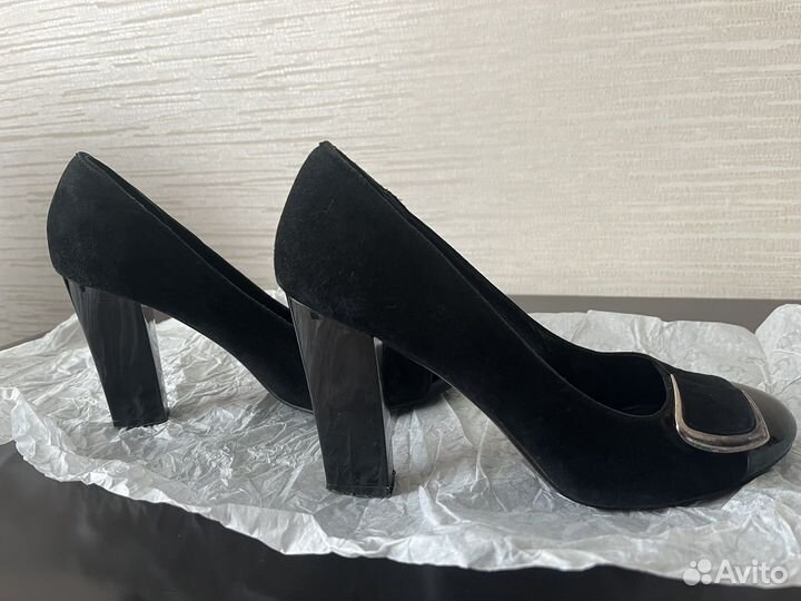 Туфли размер 40