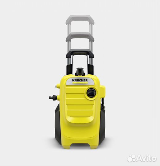 Мойка высокого давления Karcher K 4 Compact