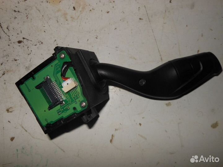 Переключатель стеклоочистителей для Ford Focus III