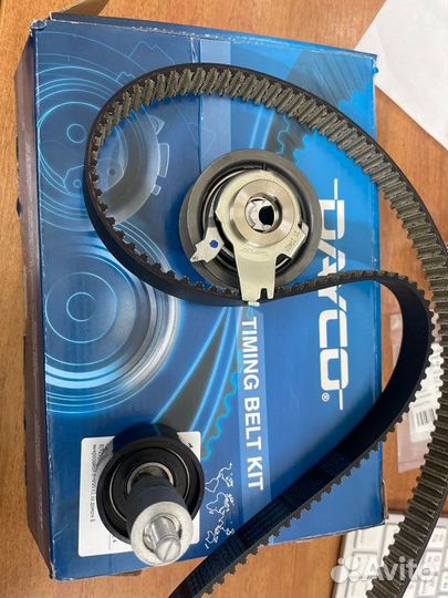 Ремкомплект грм Vag