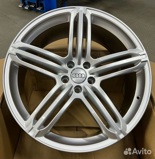 Диски на Ауди А8 Audi A8 R21
