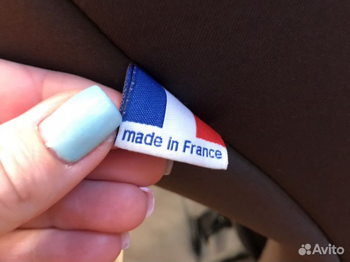 Детское автокресло nania для групп 0-1 (до 18 кг)