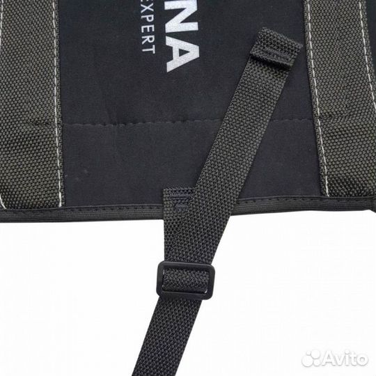 Неопреновый разгрузочный жилет Scorpena L