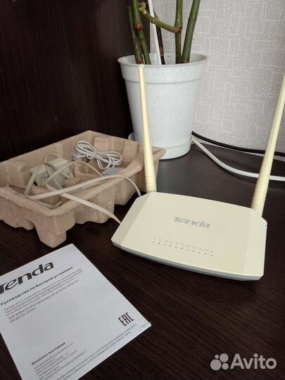 Продам роутер