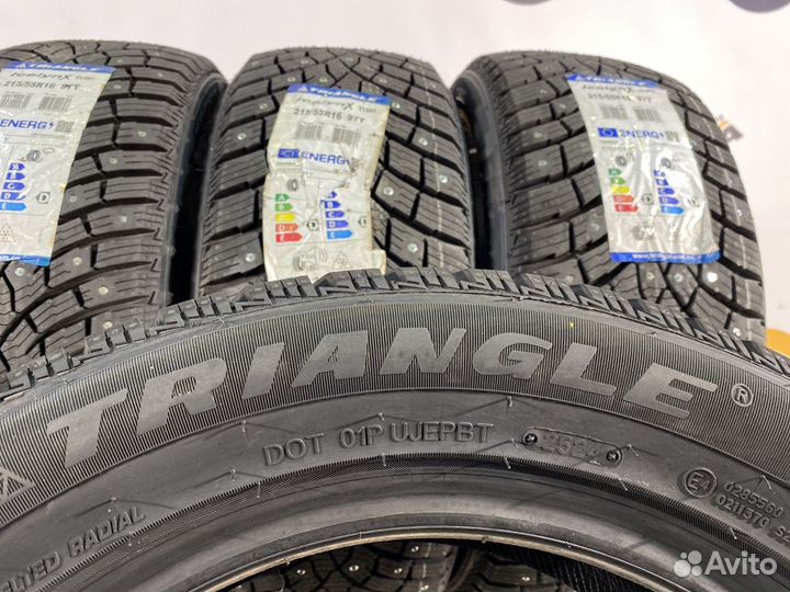 Triangle IcelynX TI501 215/55 R16 100H