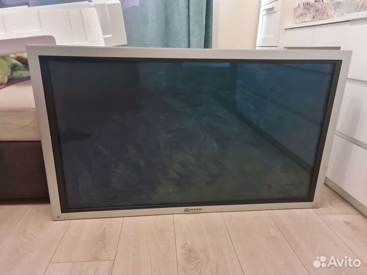 Монитор Pioneer PDP-43MXE1-S