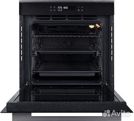 Духовка электр.новая 