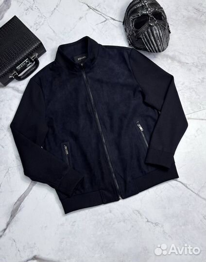 Ветровка от zegna