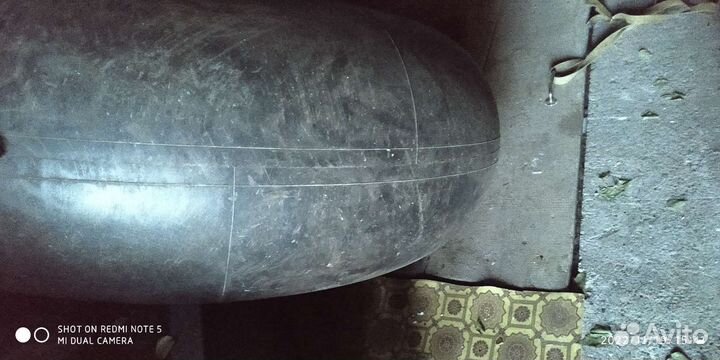 Камера краз-255