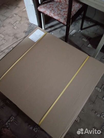 Инвалидное кресло-коляска 