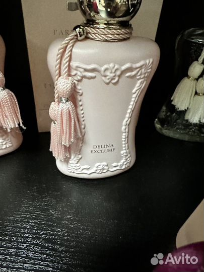 Parfums de Marly. Оригиналы. Обновлено22 июня