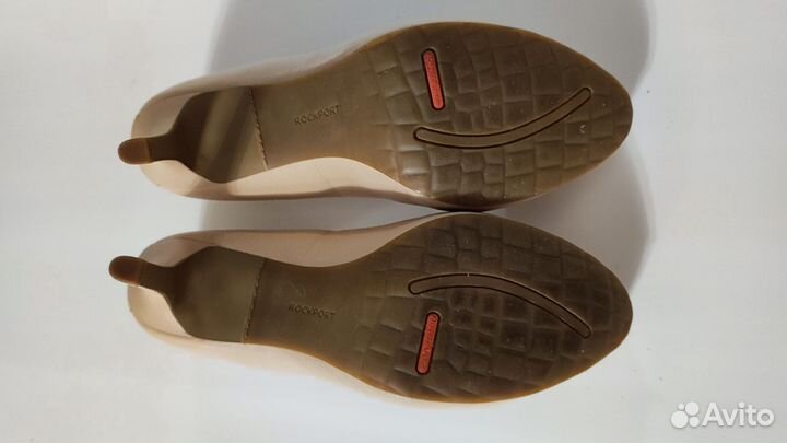 Туфли женские