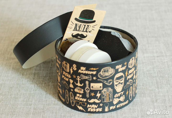 Подарок для мужчин