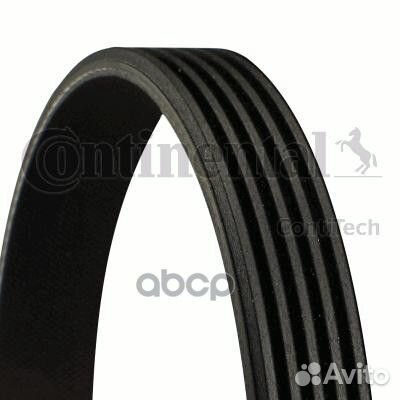 Ремень приводной 5PK1585 5PK1585 ContiTech