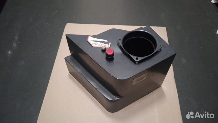 Гидравлический бак CDD