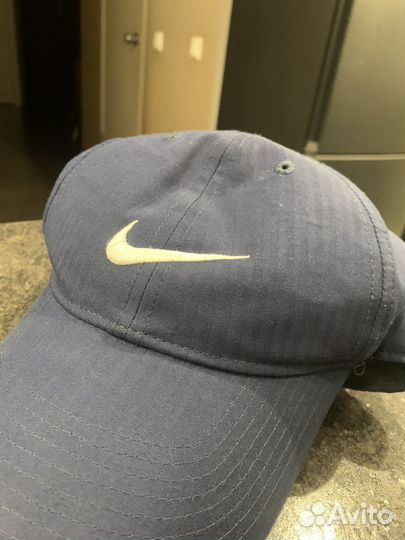 Кепка nike dri fit