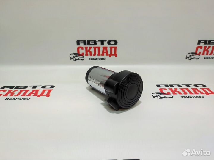 Компрессор для пневмо сигнала 12В